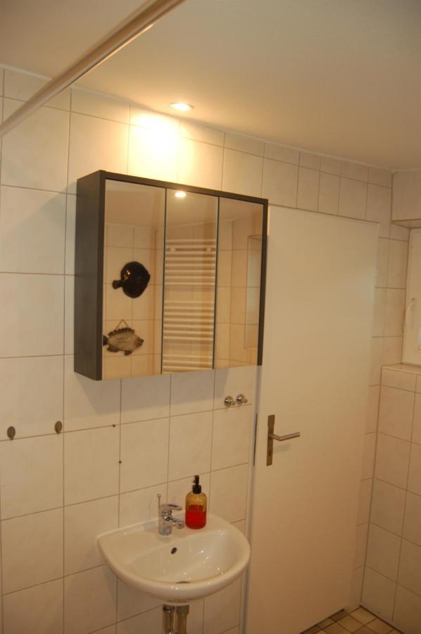 Haus Regine Apartment Rendsburg Exterior foto