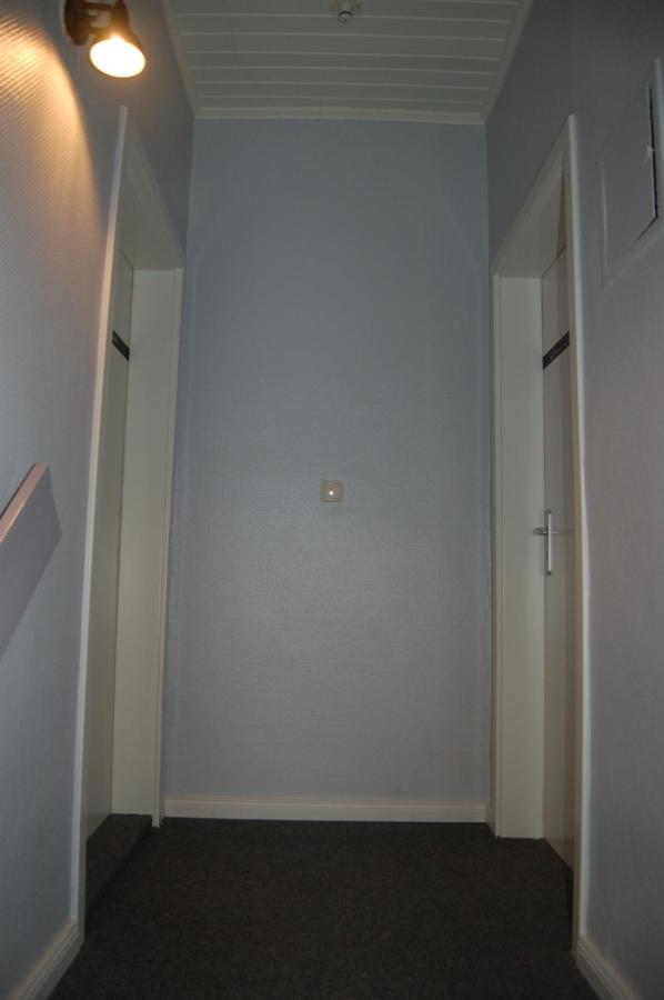 Haus Regine Apartment Rendsburg Exterior foto